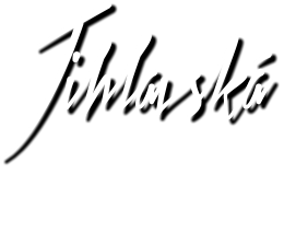 Jihlavská